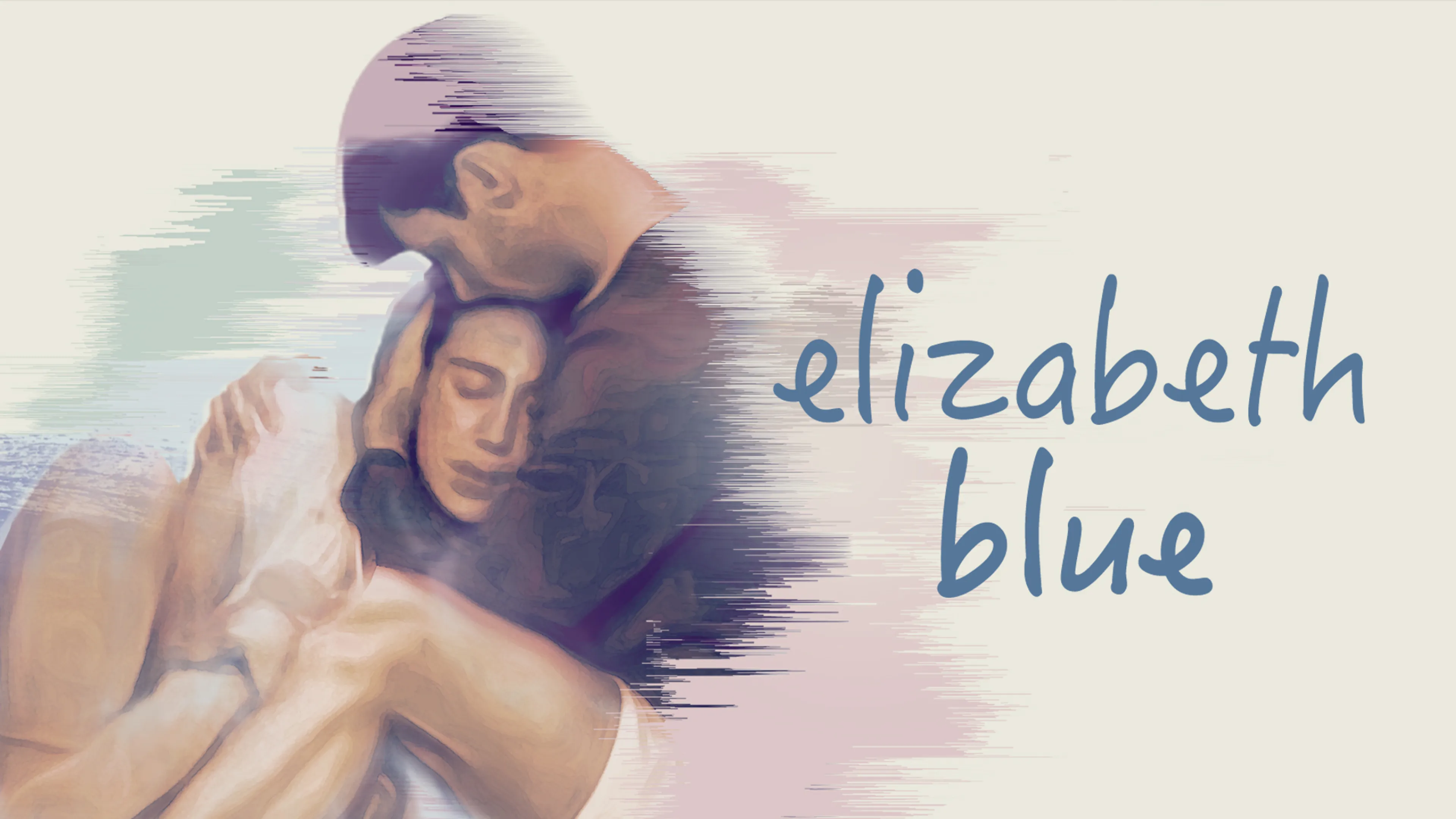 Elizabeth Blue poster